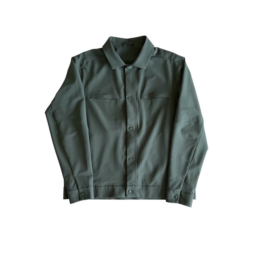 Lululemon City Excursion Jacket XL